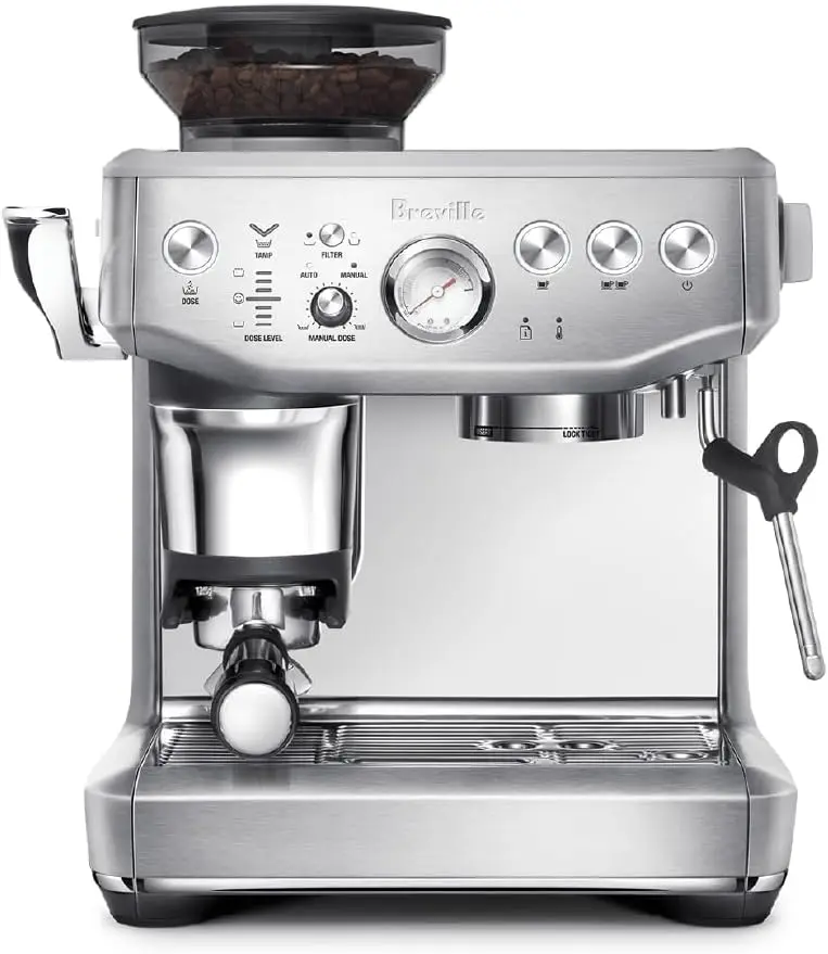 Macchina per Espresso Breville - Coffee Vending Equipment recensione e prezzo