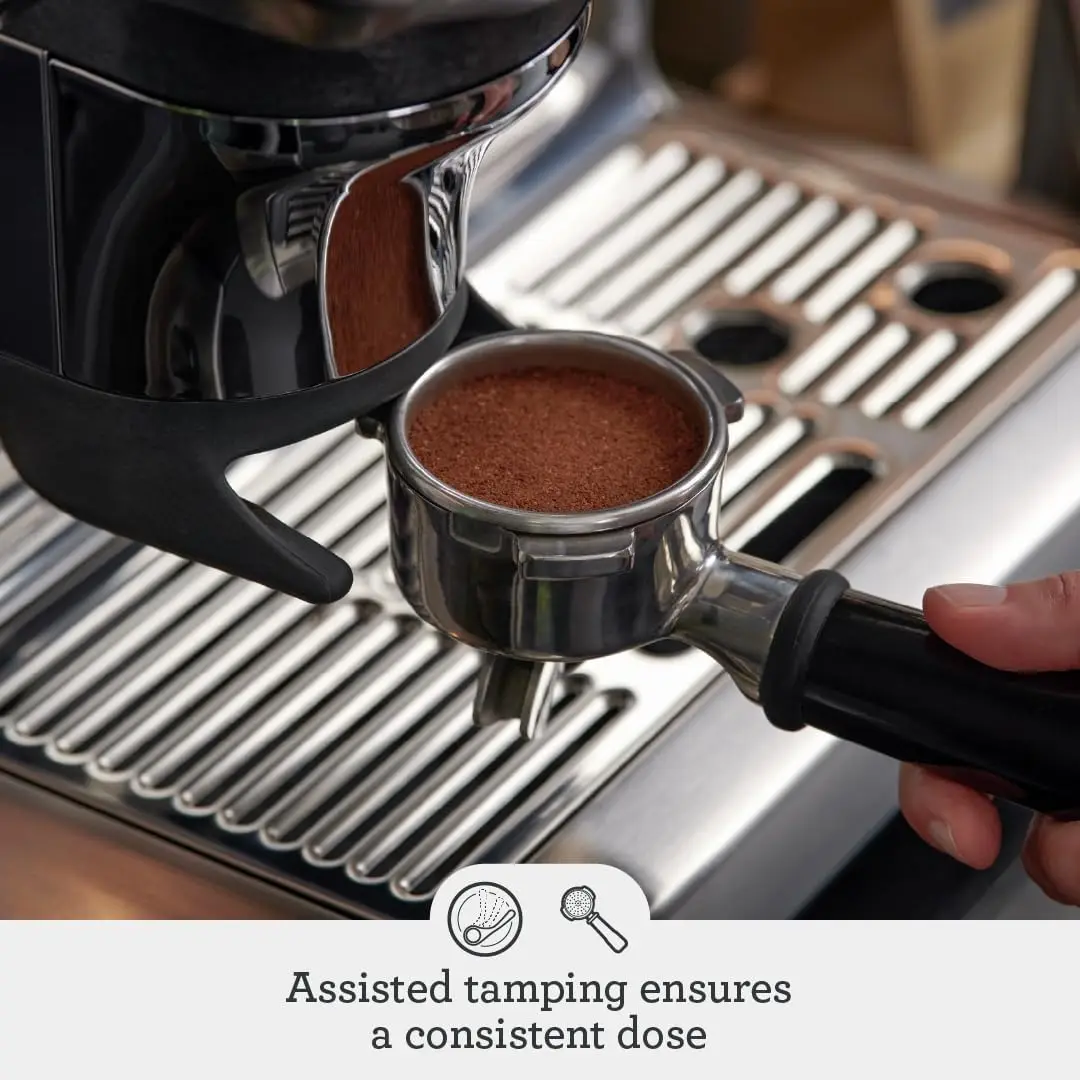 Macchina per Espresso Breville - Coffee Vending Equipment recensione e prezzo