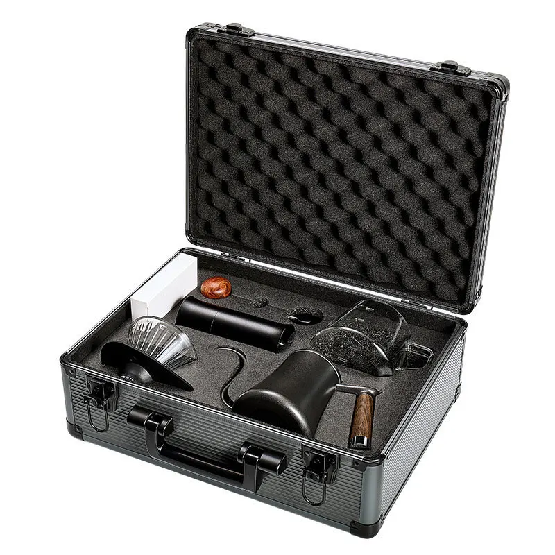 Set portatile per la preparazi - Coffee.Equipment Parts recensione e prezzo
