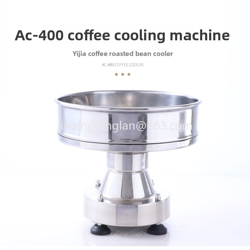 Macchina per la torrefazione d - Coffee.Equipment Parts recensione e prezzo