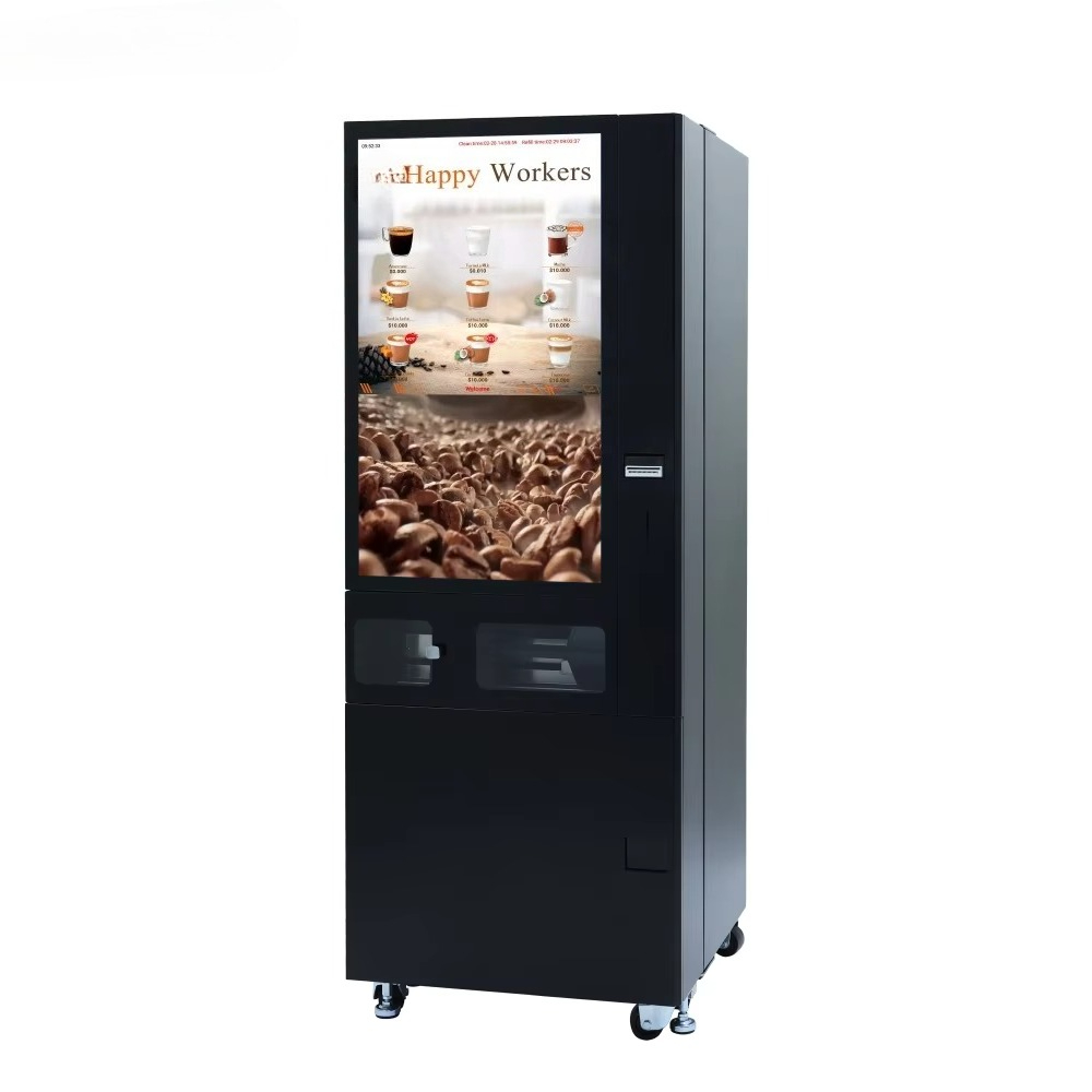 Distributore Automatico di Caf - Coffee Equipment Dropshipping recensione e prezzo