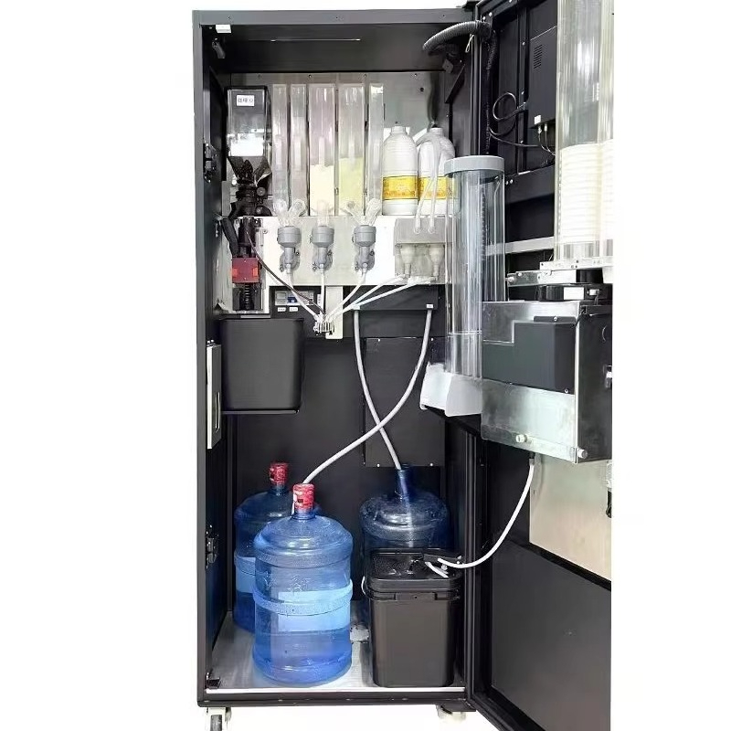 Distributore Automatico di Caf - Coffee Equipment Dropshipping recensione e prezzo