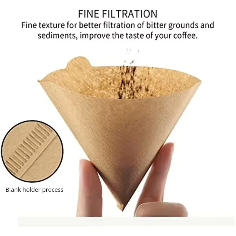 Filtri in Carta per Caffè Natu - Coffee Vending Equipment recensione e prezzo